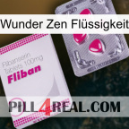 Wunder Zen Flüssigkeit 32